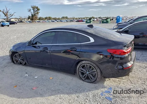 2021 BMW 228Xi z USA, uszkodzony, nr VIN WBA73AK00M7H64517